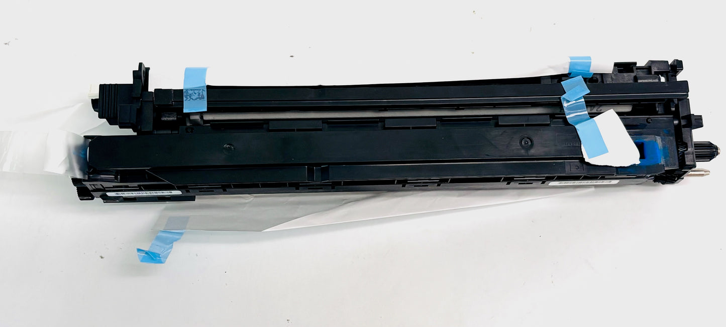 Open/Genuine Ricoh Aficio MP C305SP, C305SPF Cyan Drum Unit D117-0122
