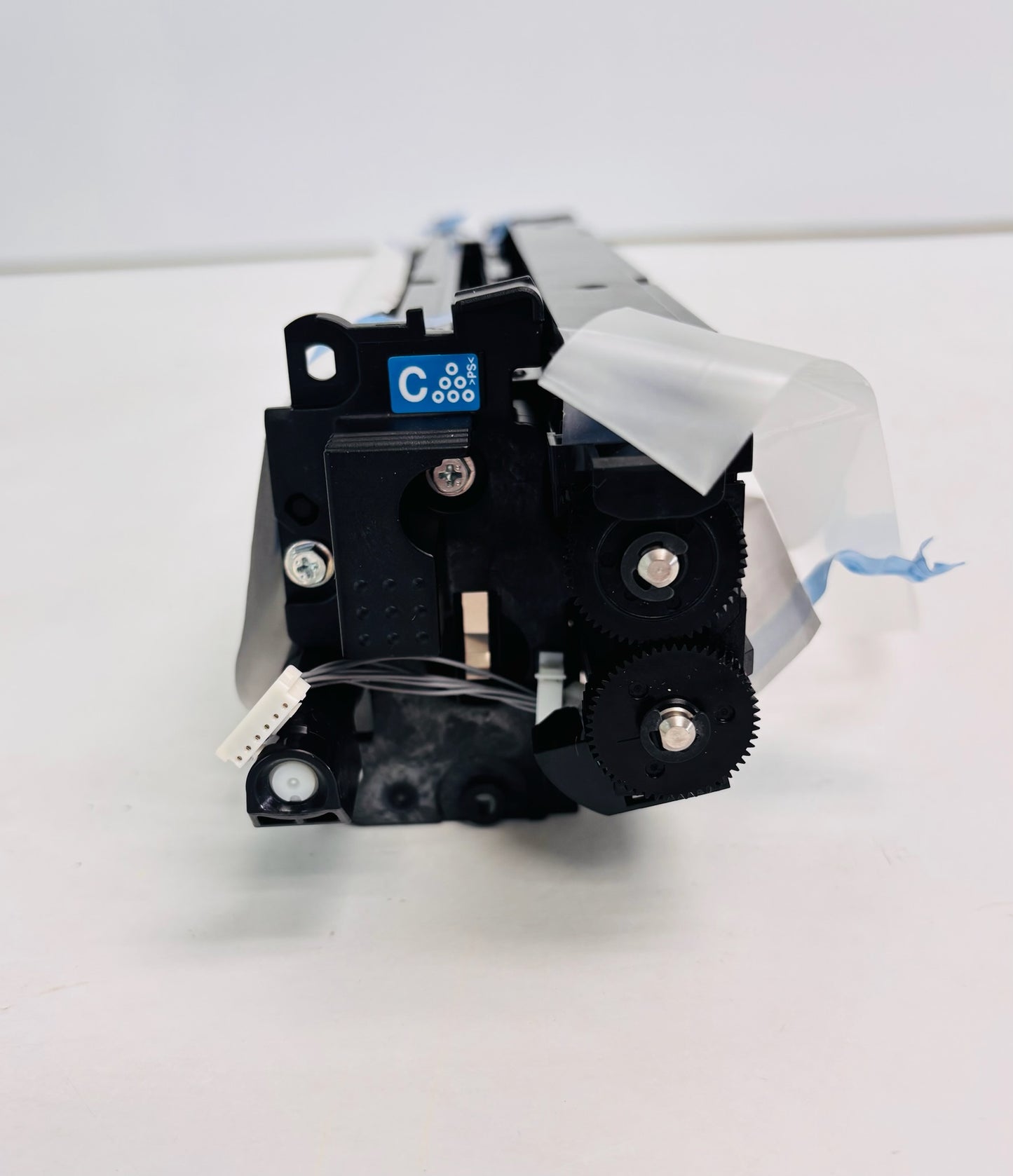 Open/Genuine Ricoh Aficio MP C305SP, C305SPF Cyan Drum Unit D117-0122