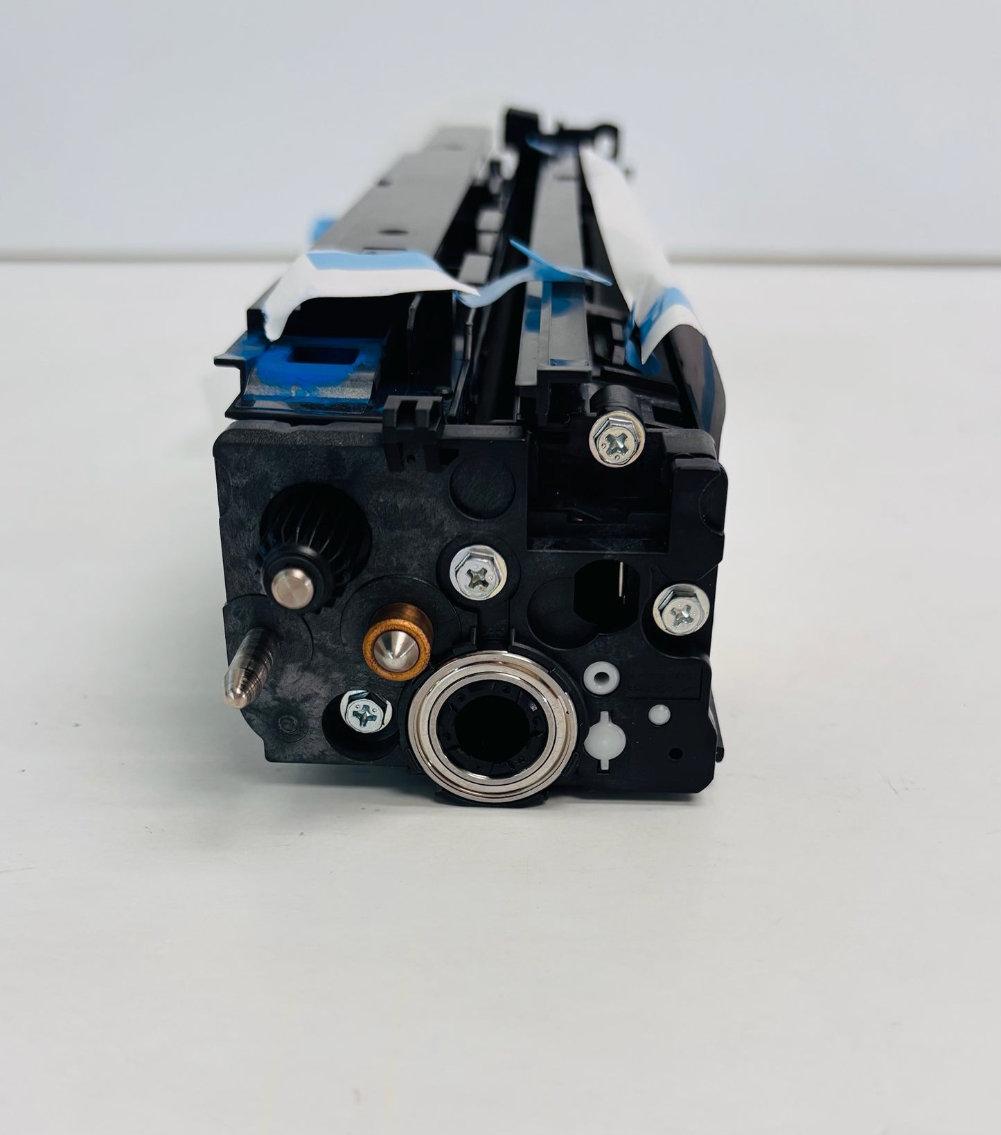 Open/Genuine Ricoh Aficio MP C305SP, C305SPF Cyan Drum Unit D117-0122