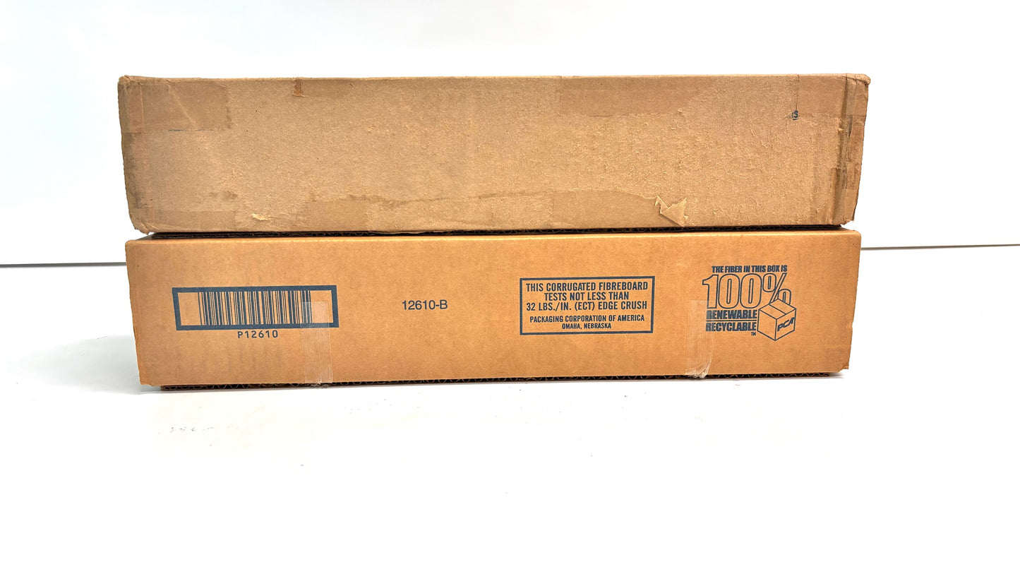 2 Open Genuine Toshiba eSTUDIO 2555C,3055C,5055C Cyan & Yellow Toners T-FC50U-CY