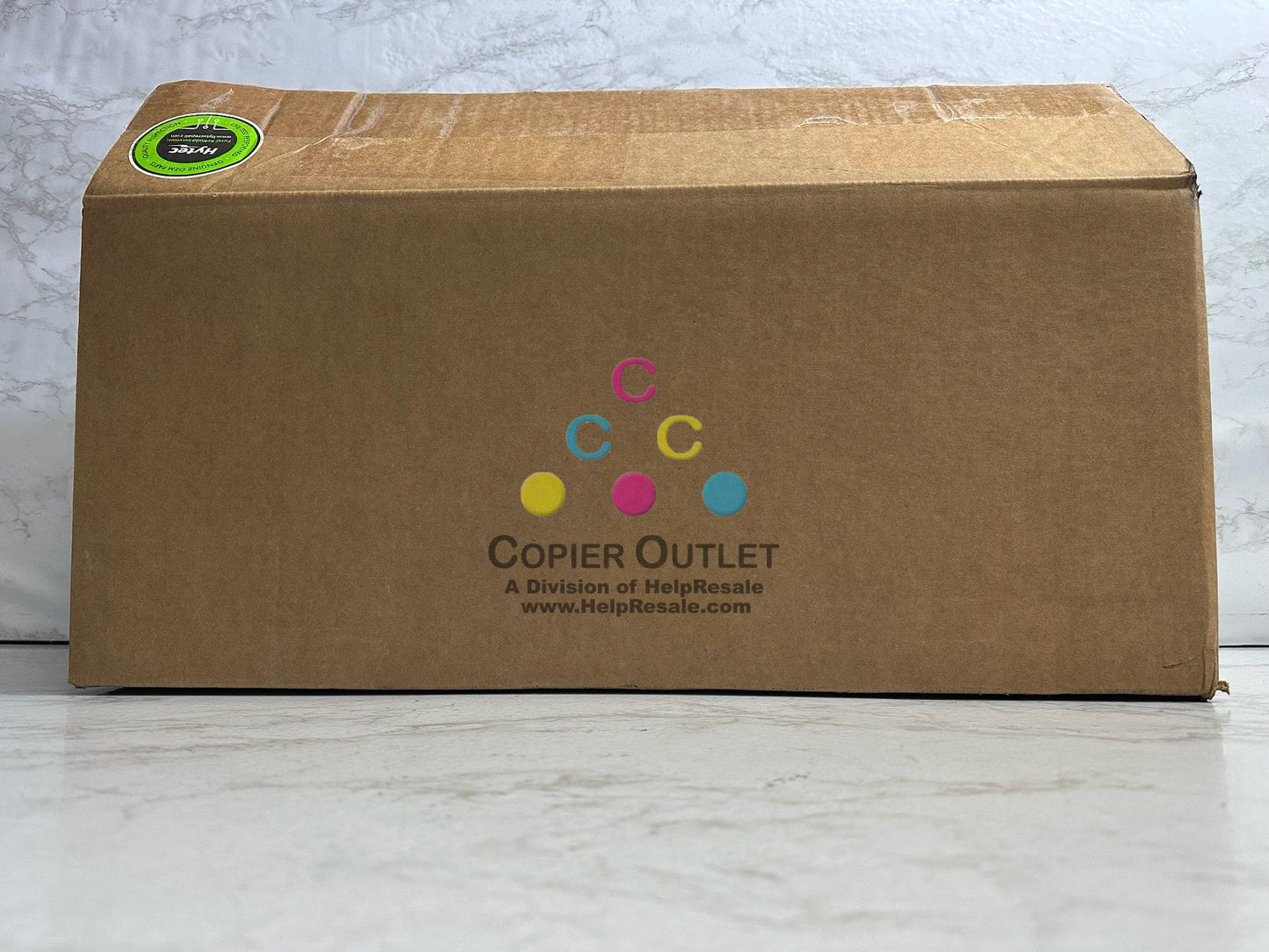 Open Genuine Sharp MX-M6570, MX-M7570 Fuser Unit MX-755FU1-RX (Refurbished)