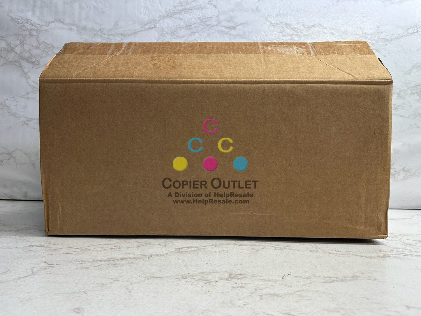 Open Genuine Sharp MX-M6570, MX-M7570 Fuser Unit MX-755FU1-RX (Refurbished)