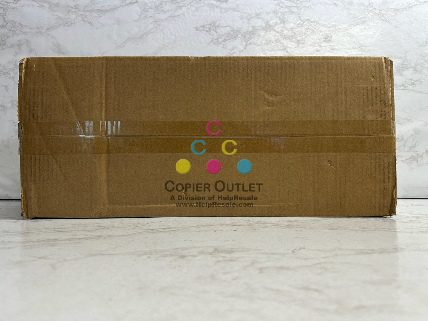 Open Genuine Sharp BP-50M26,BP-50M31,BP-50M36 Fuser Unit BP-70M65B, 572 685 6982