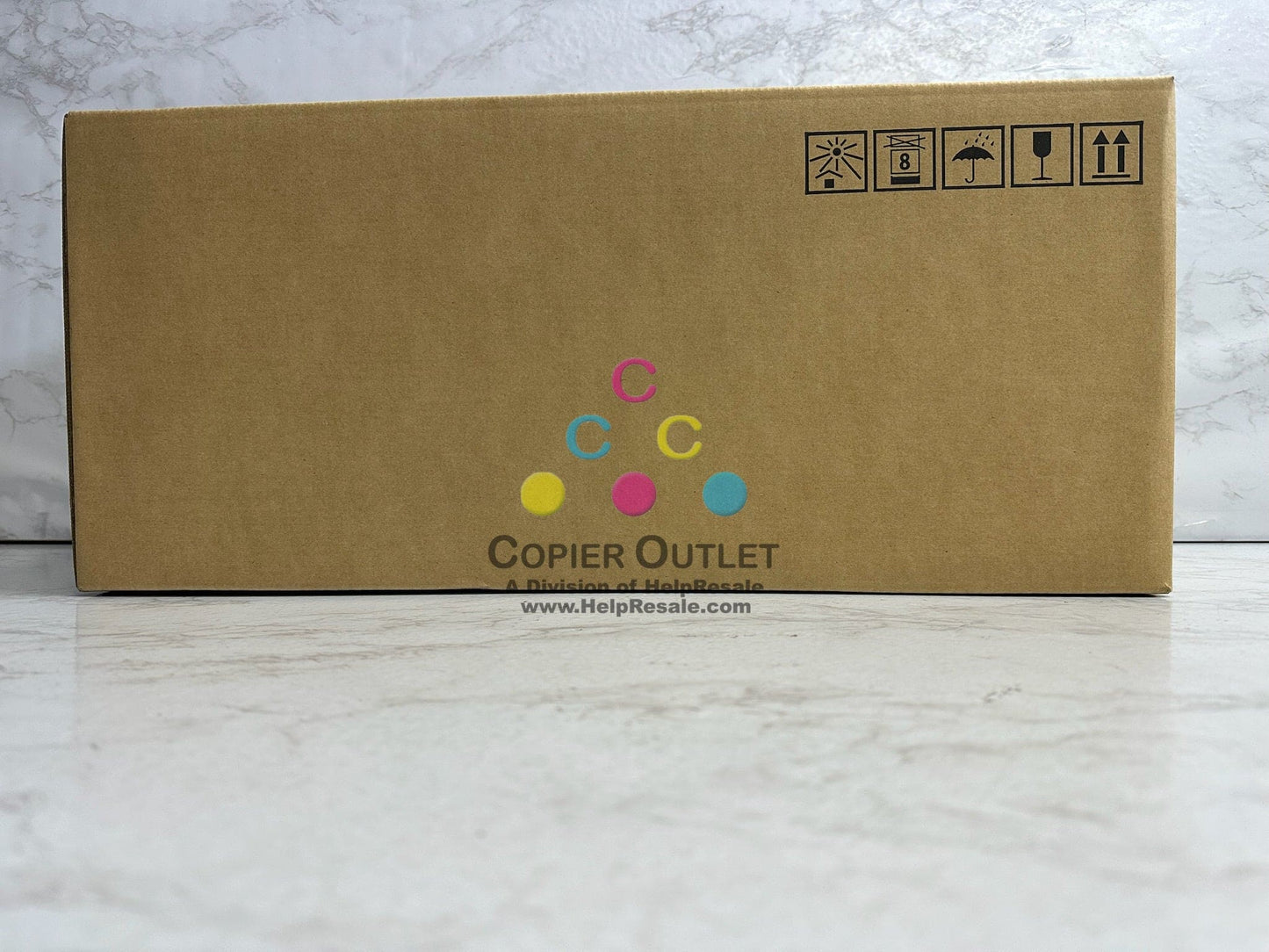 New Genuine Ricoh IM C3000, C3500 Fuser Unit 120V D0BM4031 (D0BM021)