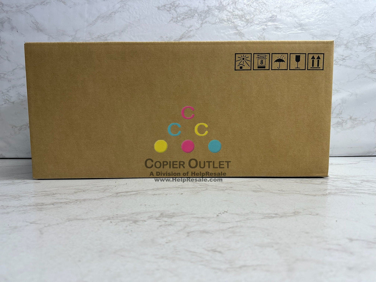 Cs3000 Fuser New Genuine Ricoh IM C3000, C3500 Fuser Unit 120V D0BM4031 (D0BM021)