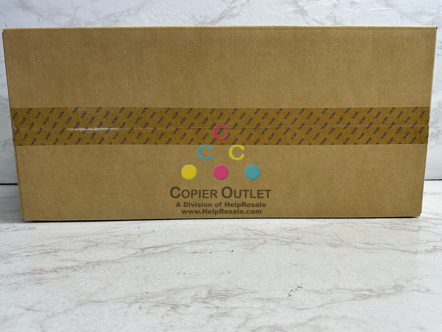 New Genuine Ricoh IM C3000, C3500 Fuser Unit 120V D0BM4031 (D0BM021)