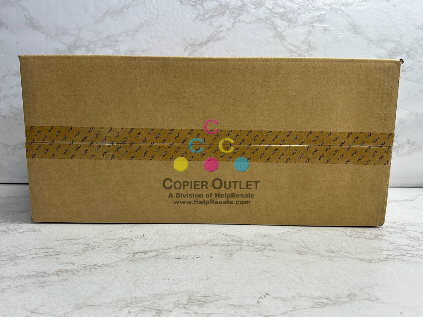 New Genuine Ricoh IM C3000, C3500 Fuser Unit 120V D0BM4031 (D0BM021)