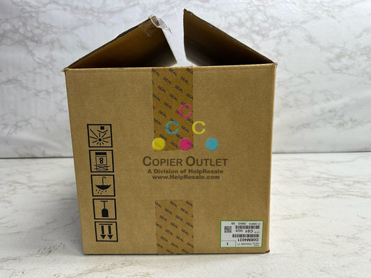 New Open Genuine Ricoh IM C3000, C3500 Fuser Unit 120V D0BM4031 (D0BM021)