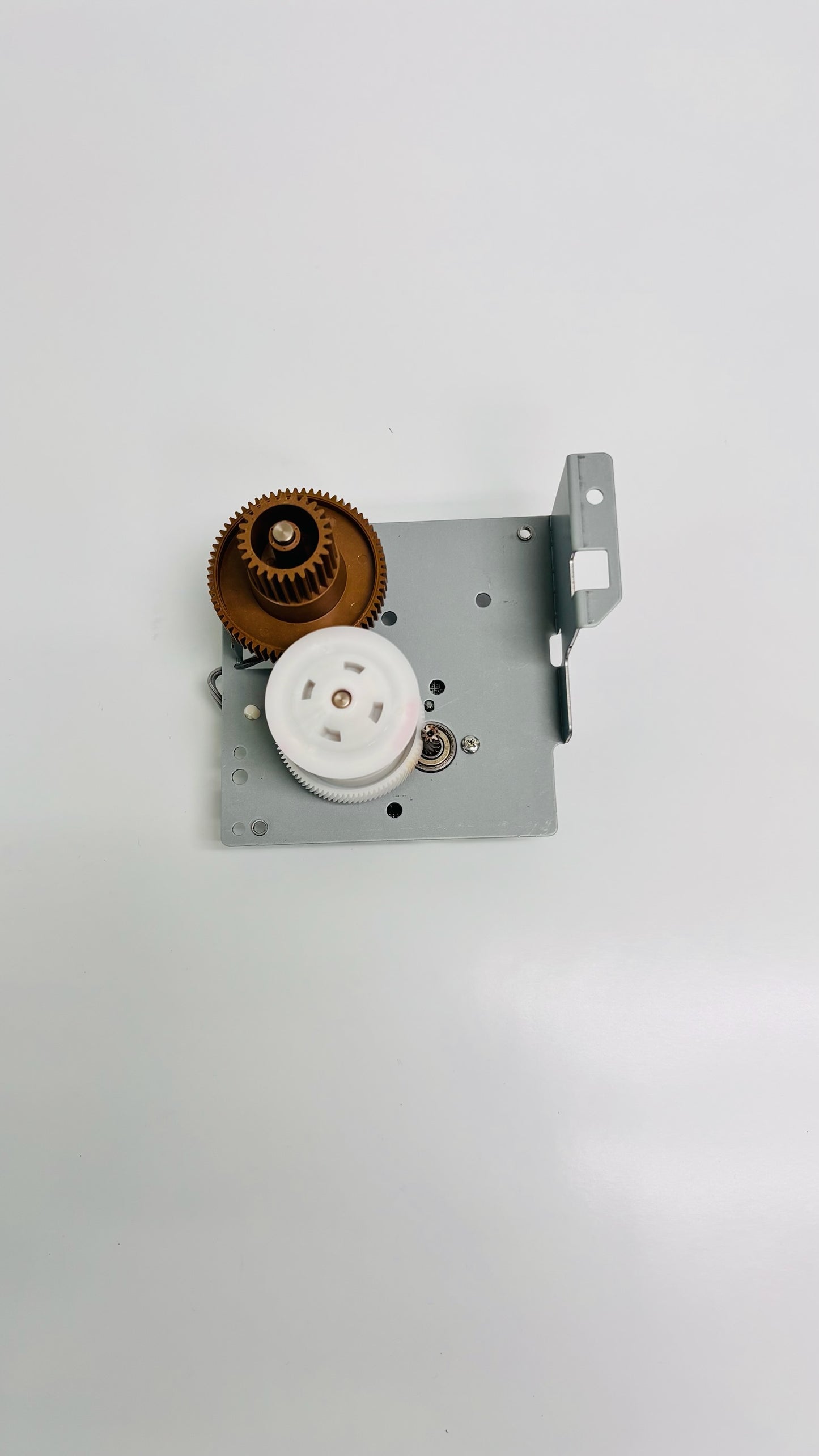 Open Genuine Kyocera 6500i,CS6501i Fuser Drive Assembly 302K994693