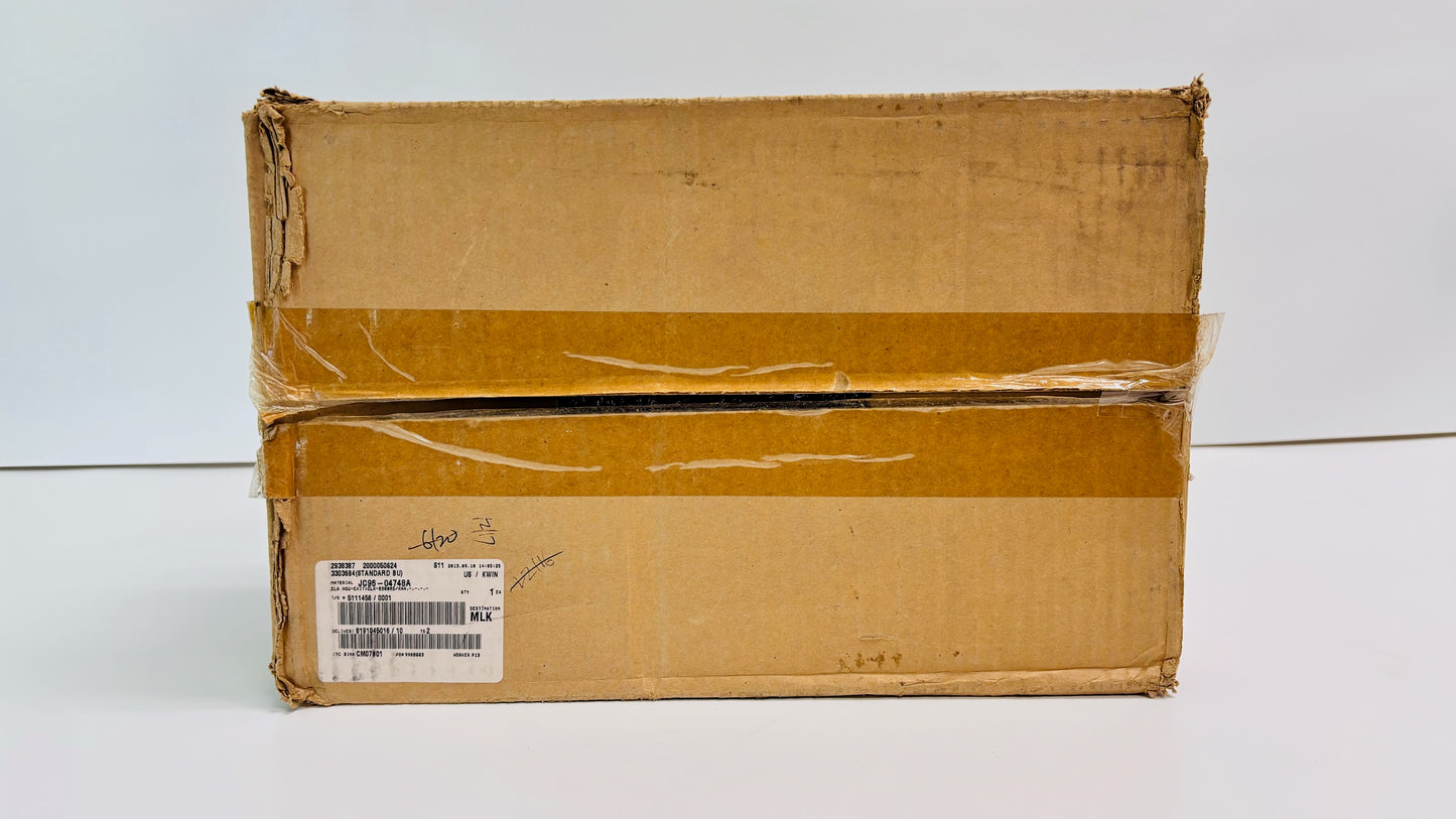 Open Cosmetic Genuine Samsung CLX-8540ND Exit Unit JC96-04748A