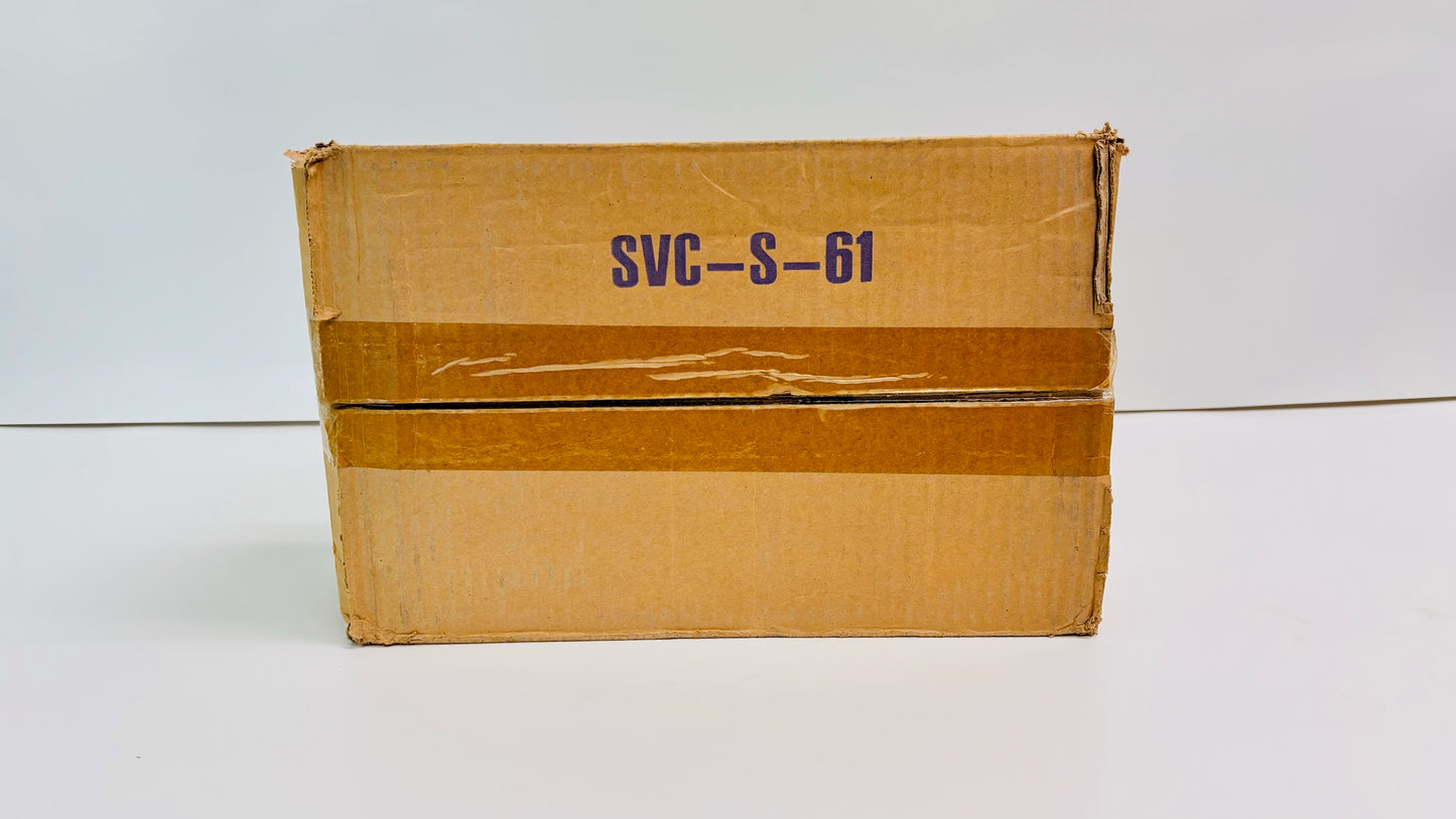 Open Cosmetic Genuine Samsung CLX-8540ND Exit Unit JC96-04748A