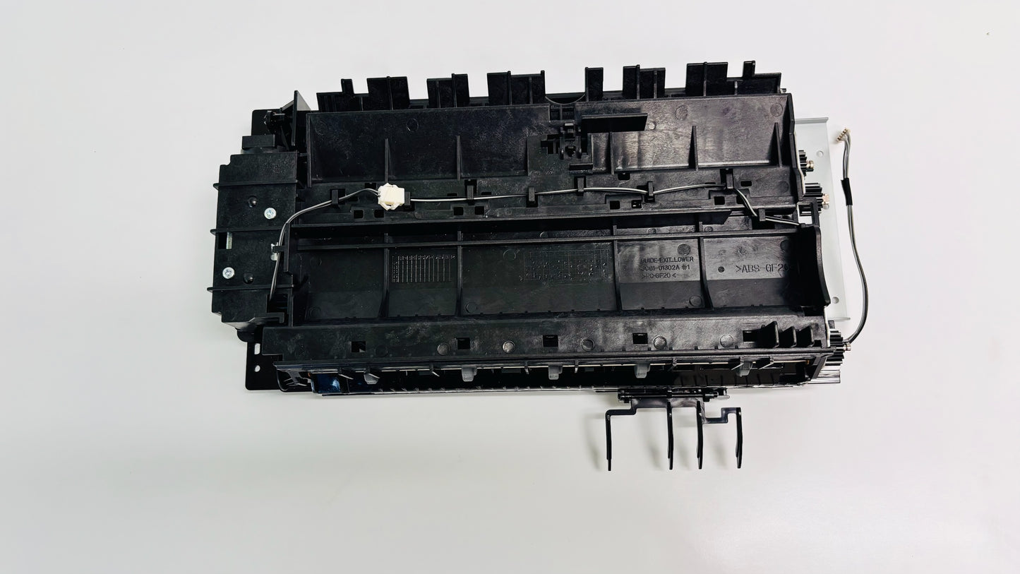 Open Cosmetic Genuine Samsung CLX-8540ND Exit Unit JC96-04748A