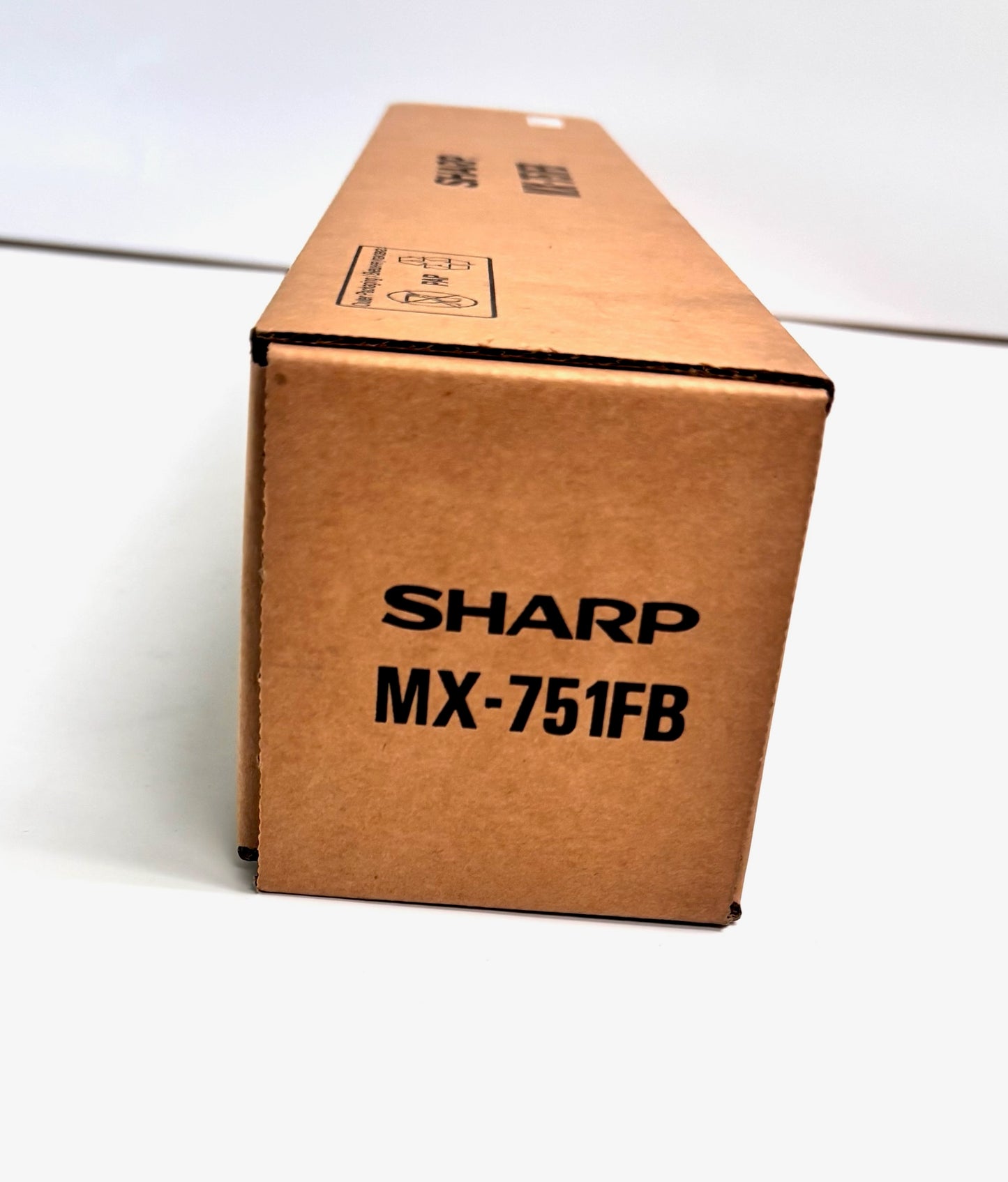 Genuine Sharp MX-6580N, MX-7580N Fusing Belt Kit MX751FB, MX-751FB