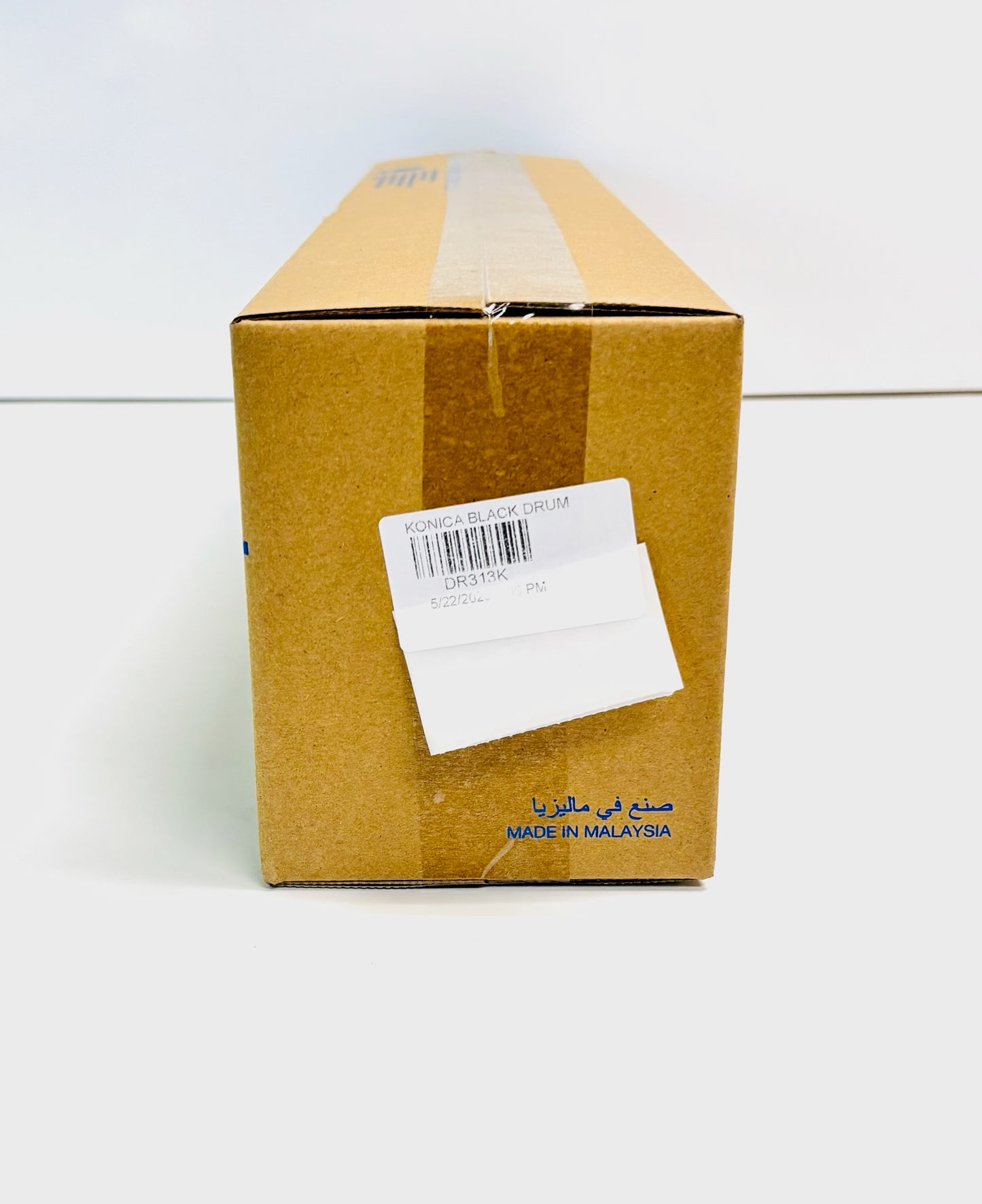 Genuine Konica Minolta BH308, 368 Black Drum Unit DR-313K,  DR313K, A7U40RD