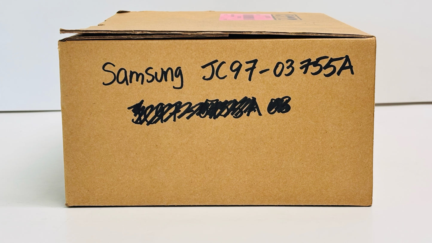 Genuine Samsung CLX-6250FX, CLX-6220FX DADF-Cover Open assembly JC97-03755A