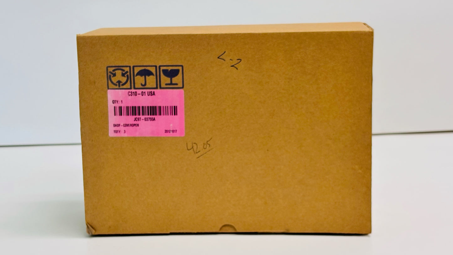 Genuine Samsung CLX-6250FX, CLX-6220FX DADF-Cover Open assembly JC97-03755A