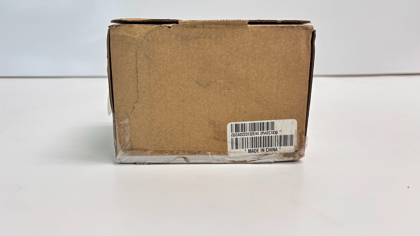 Open Genuine Sharp MX-C357F / MX-C407P Black Toner Cartridges MX-C35TB