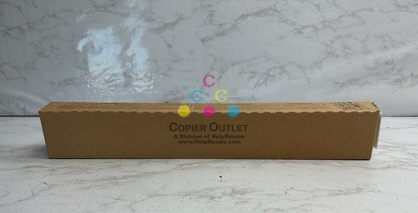 New Genuine Ricoh SP C840A,C842 Magenta Print Cartridge 821257 Same Day Shipping