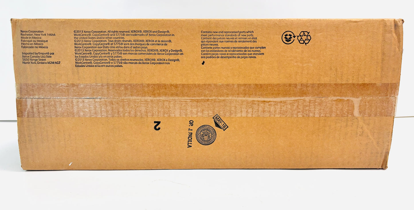 New Genuine Xerox WorkCentre 5645/5655/5665 Transfer Unit 113R00674