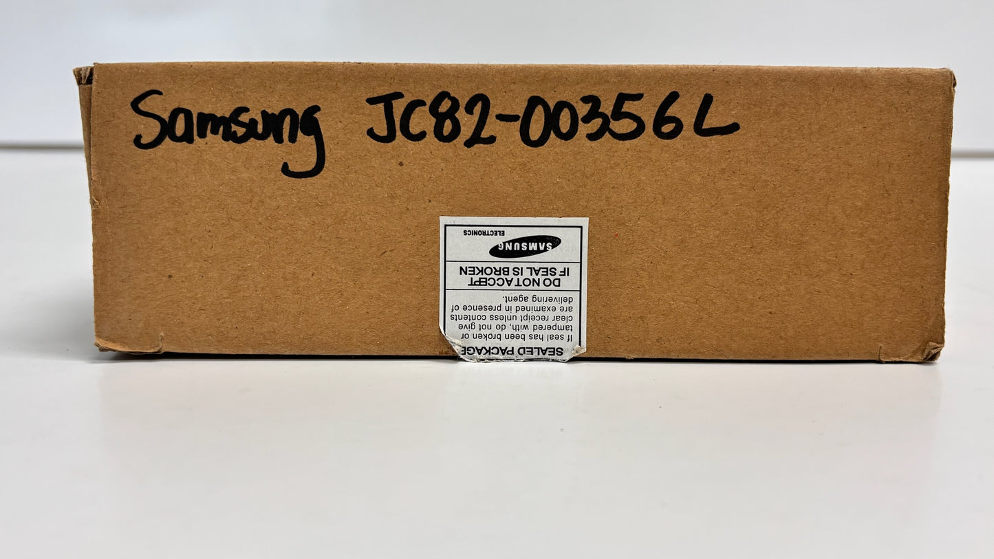 Open Genuine Samsung SCX-5835FN LCD Panel JC82-00356L Same Day Ship