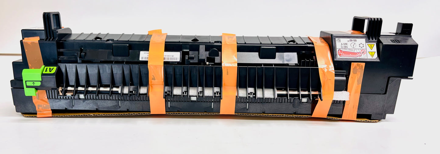 Open Genuine Xerox B8145,B8155,C8255,C8155 Fuser Assembly 607K22325