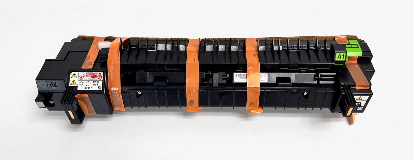 Open Genuine Xerox B8145,B8155,C8255,C8155 Fuser Assembly 607K22325