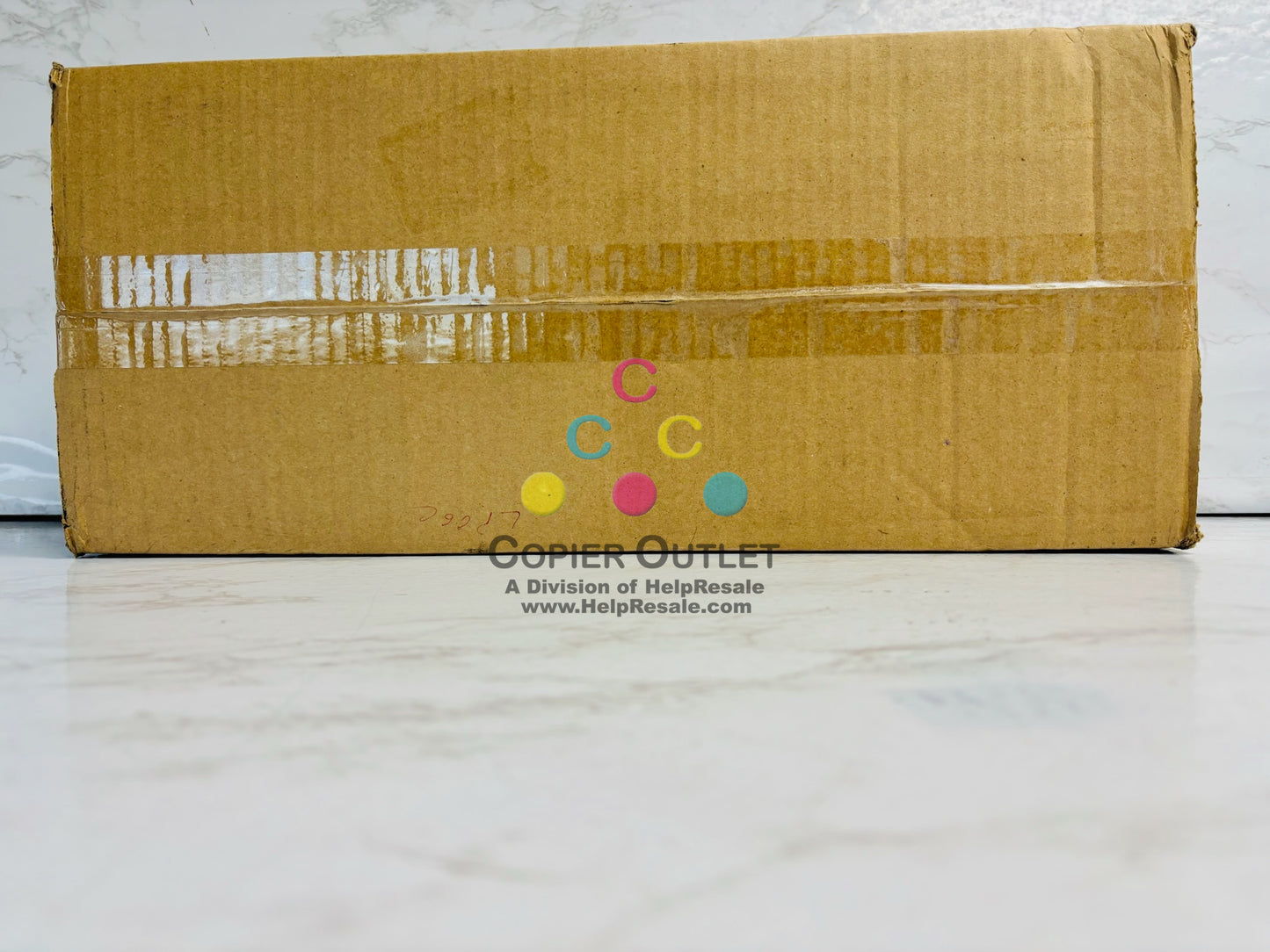 Genuine Ricoh Aficio MP 4000,4000B, 4001,4001G PMD009160K Maintenance Kit 160K