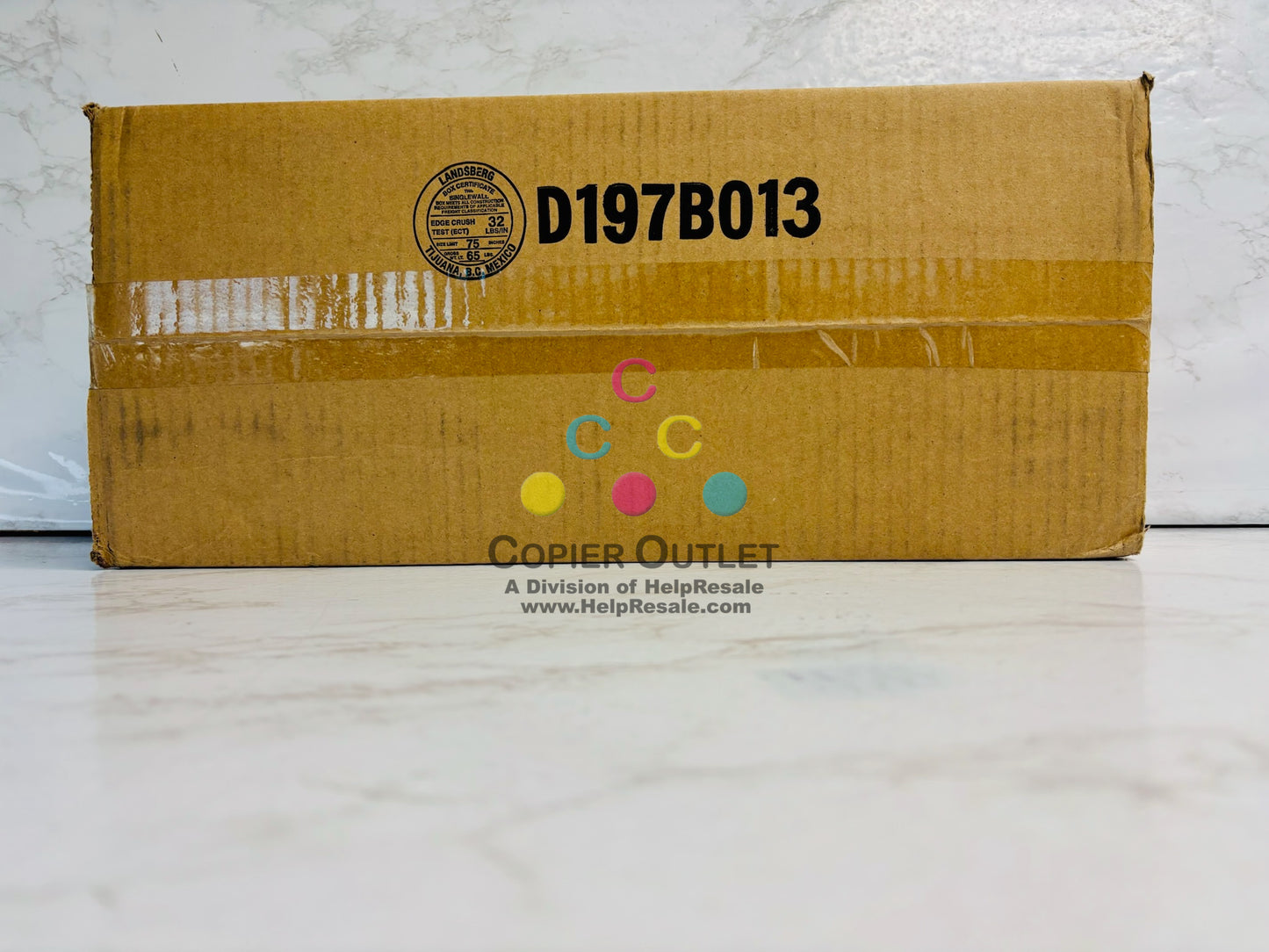 Genuine Ricoh Aficio MP 4000,4000B, 4001,4001G PMD009160K Maintenance Kit 160K