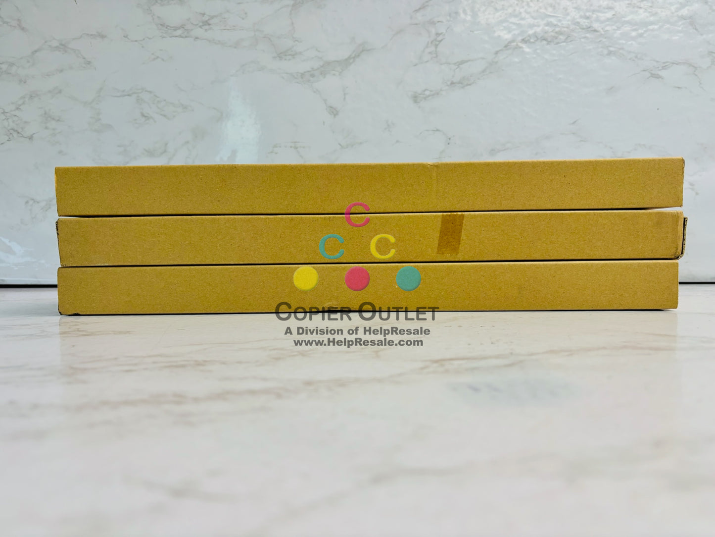 3 Genuine Canon Booklet Finisher D1, F1 Pro Estrangement Roller FL4-2010-000
