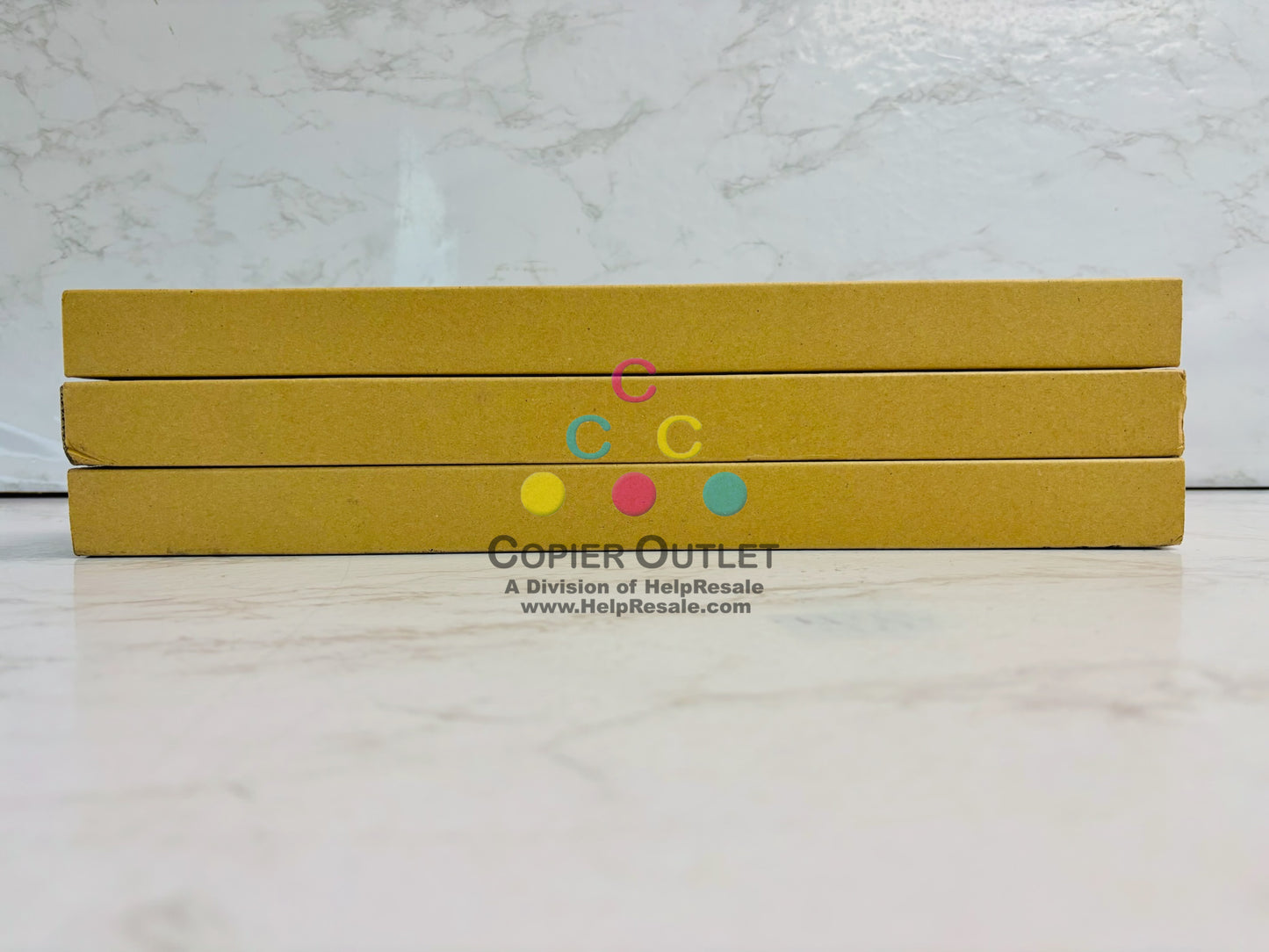 3 Genuine Canon Booklet Finisher D1, F1 Pro Estrangement Roller FL4-2010-000