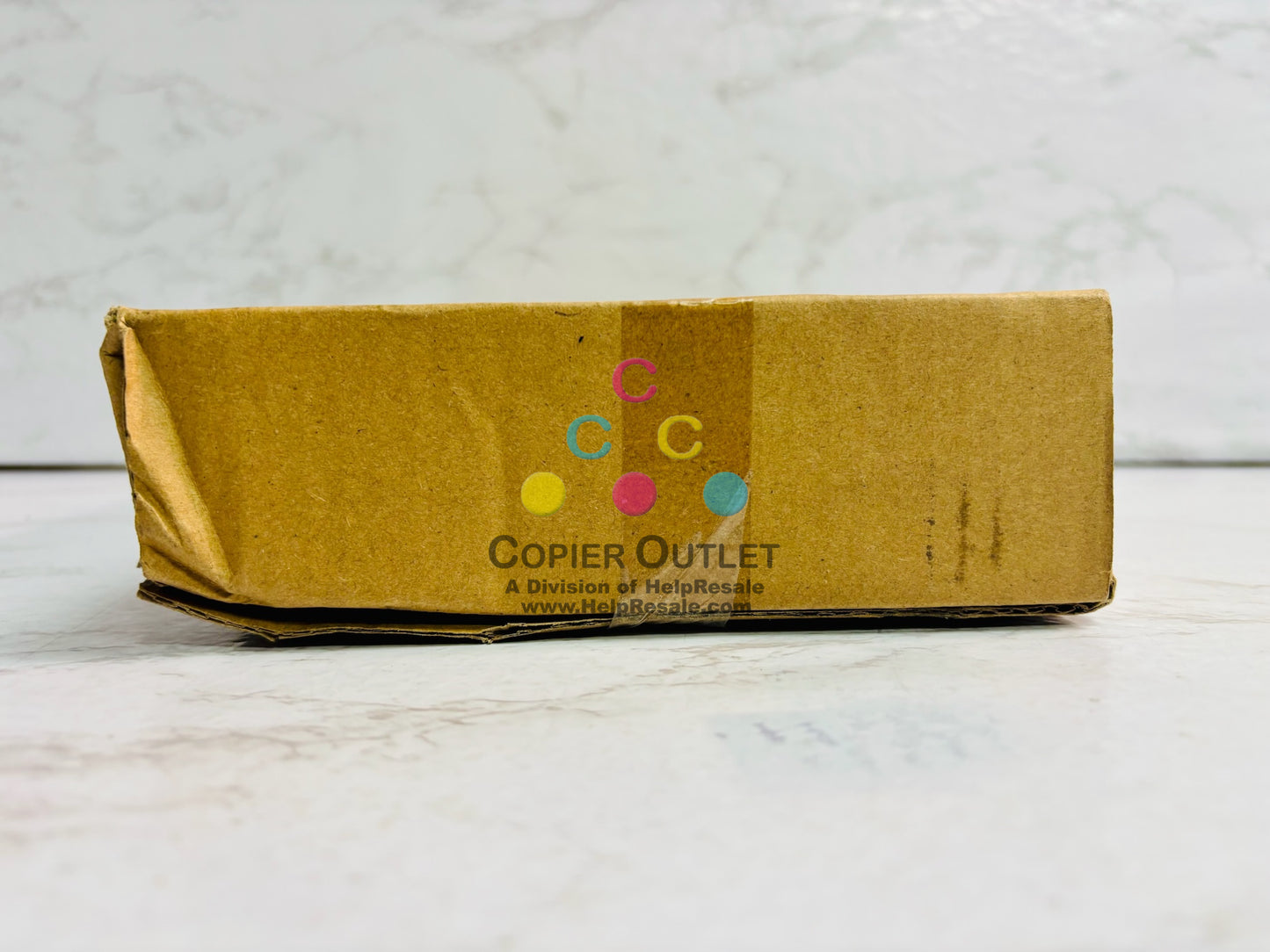 Genuine Canon IPR C60 UL 208V AC Driver PCB Assembly FM0-2920-010