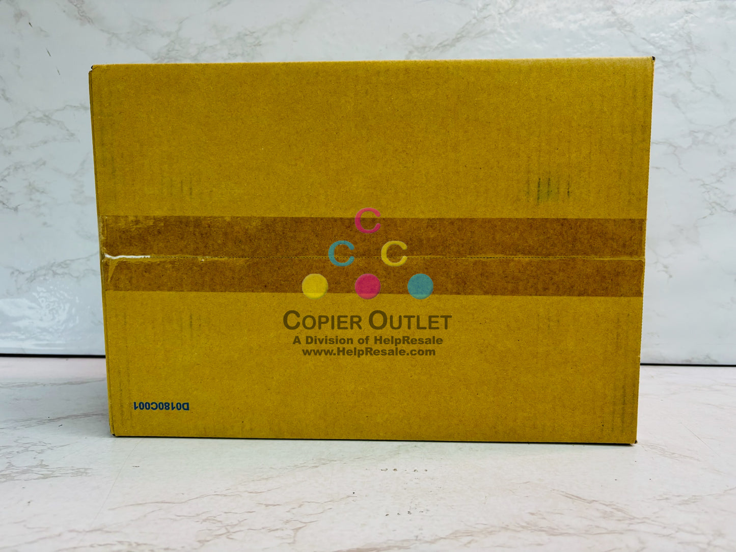 Genuine Konica Minolta bizhub 5000i Black Toner TNP75