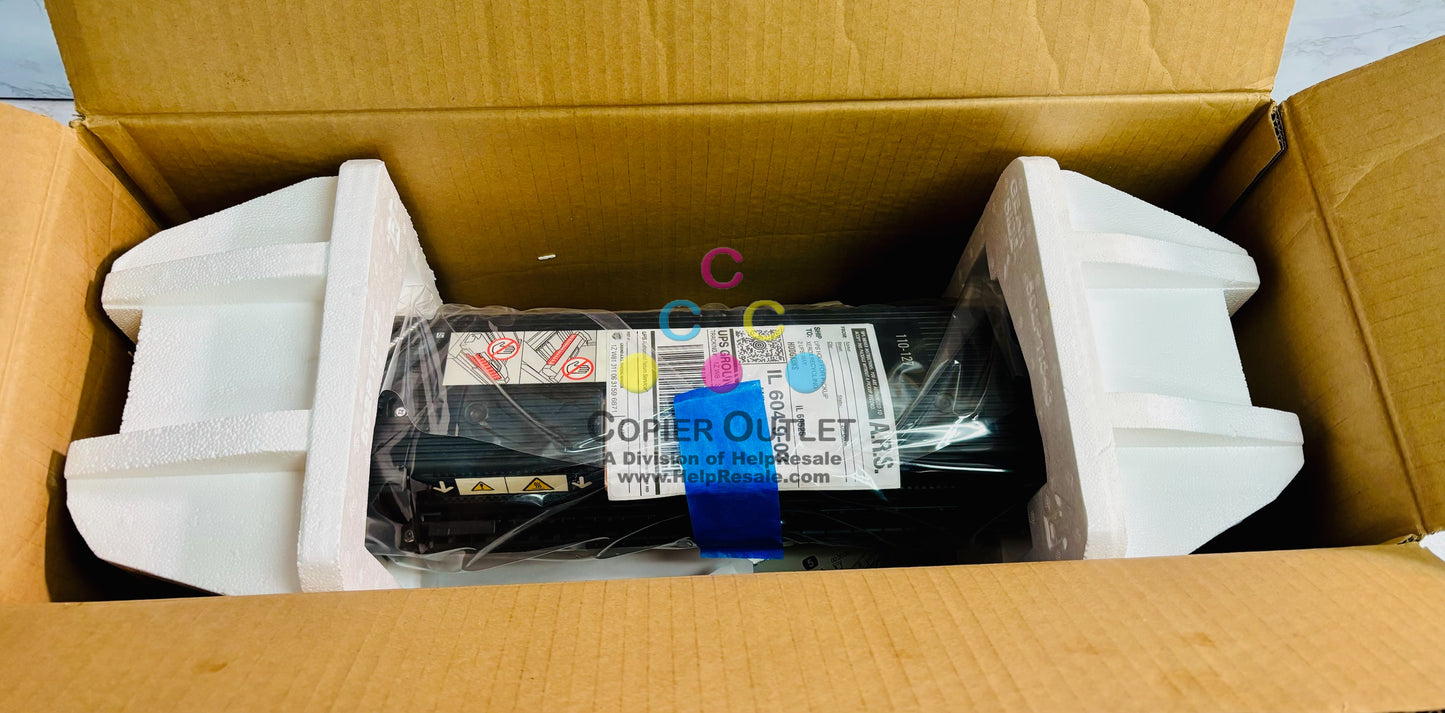 Open Genuine Xerox Color 550,560,570,C60,C70 Fuser 008R13102