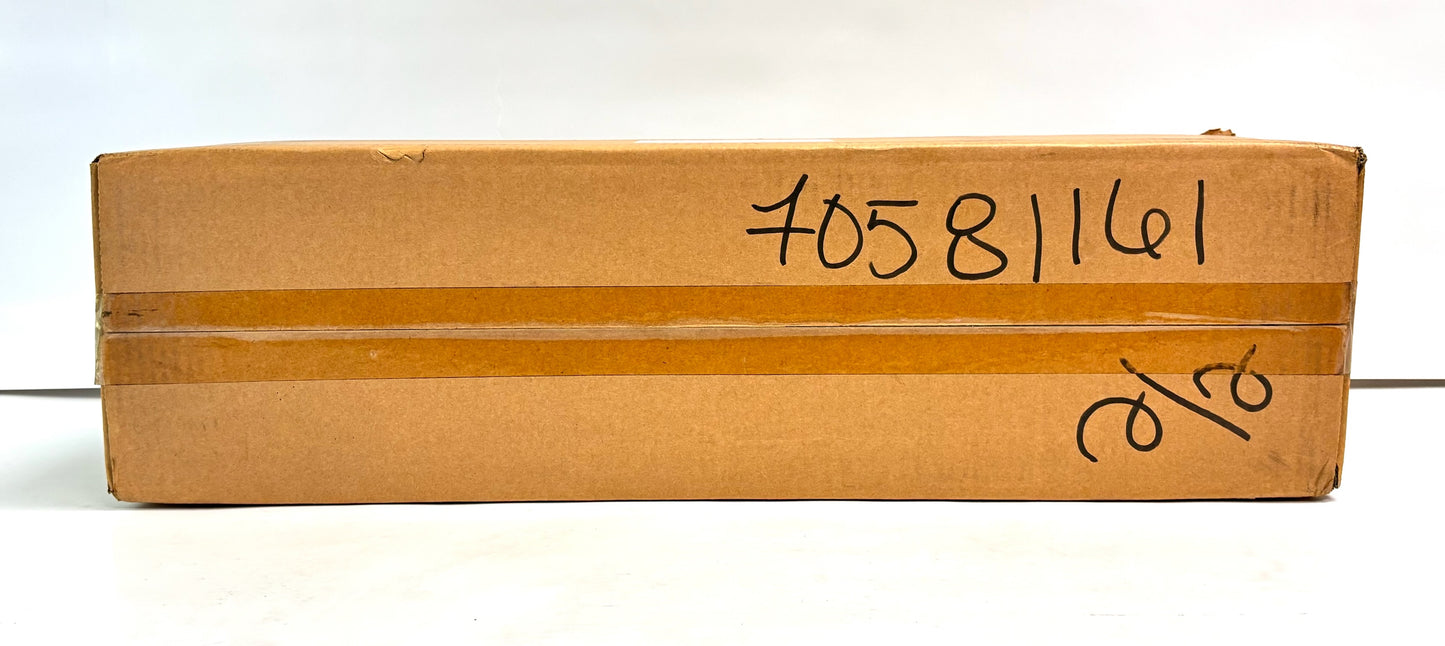 Genuine Toshiba 2500C,3500C Black Processing Unit EPU-FC35-K, 6LE39052000
