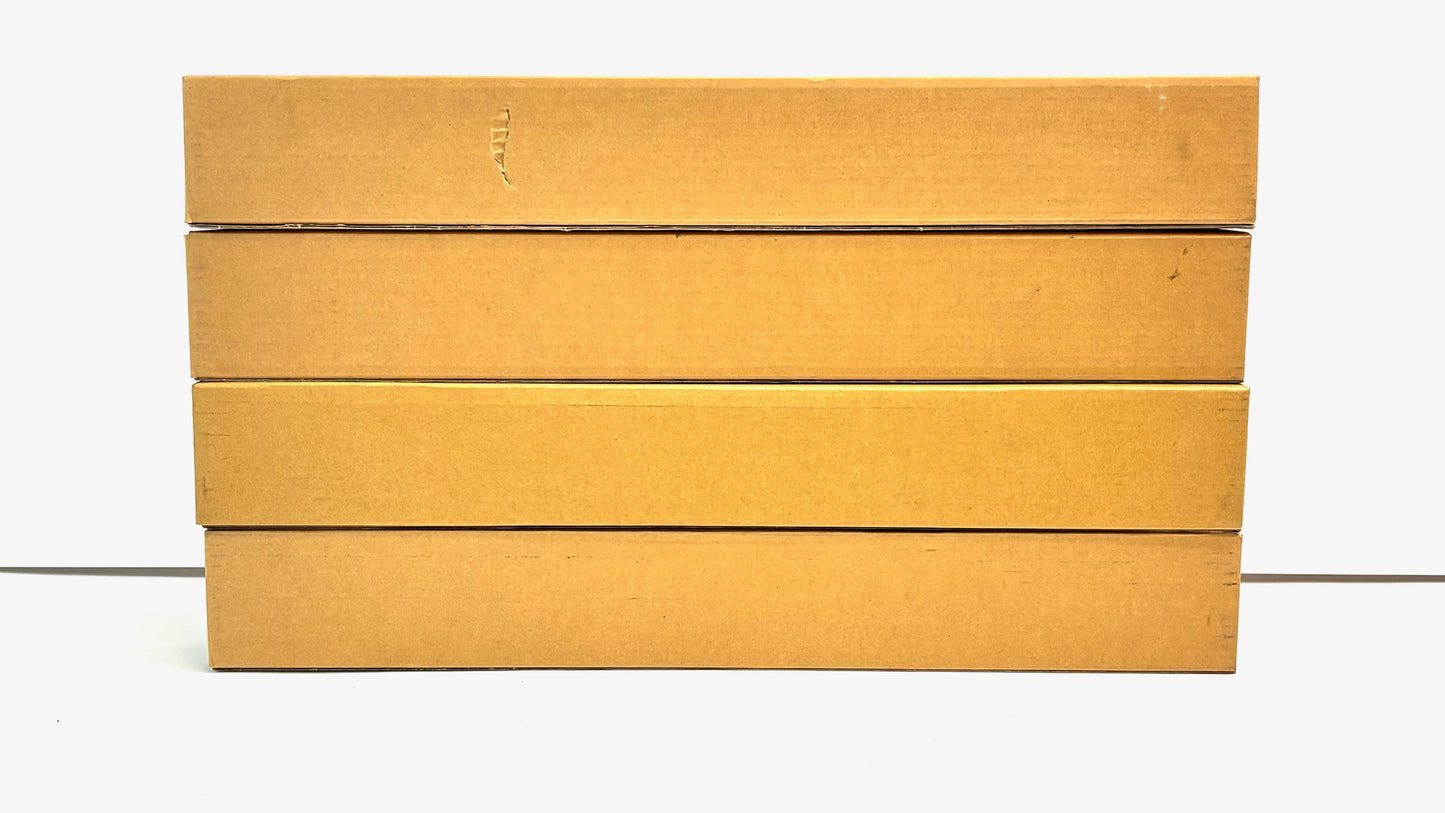 4 Unbranded Katun TASKalfa 3252ci,CS3253ci CMYK Toners TK-8337/TK8339