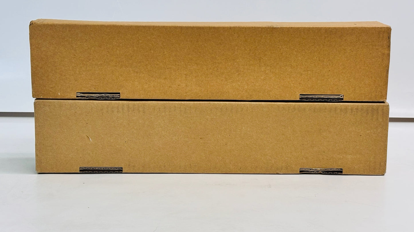 2 Genuine Sharp 3500N, M363N Fuser Web Supply Roller 5722872946, NROLR1576FCZ2