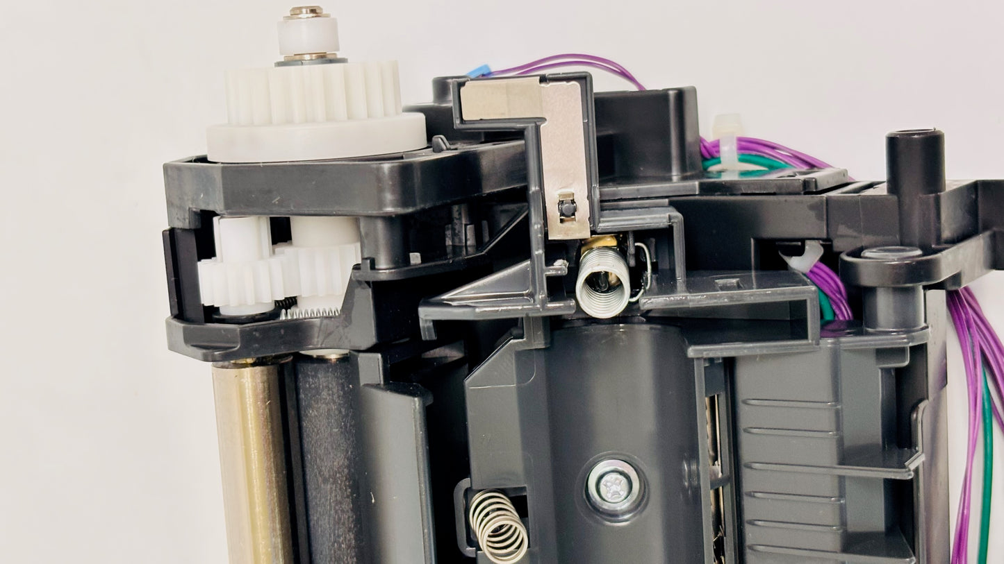 Open Genuine Konica Minolta C3350, C3850 Conveyance Assembly A3GNR70722