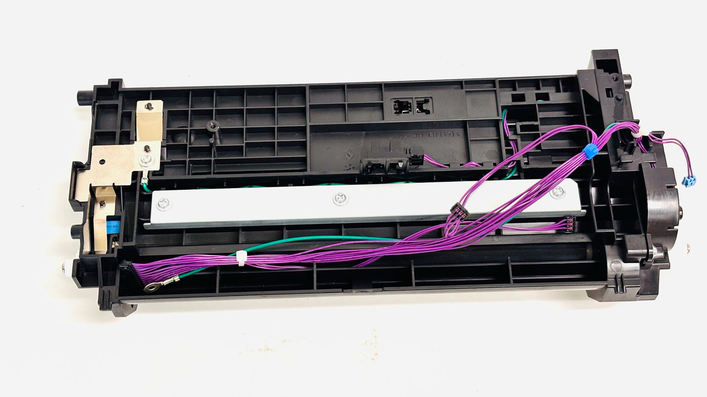 Open Genuine Konica Minolta C3350, C3850 Conveyance Assembly A3GNR70722