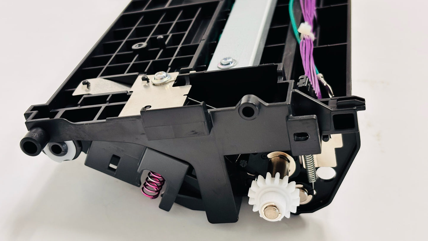 Open Genuine Konica Minolta C3350, C3850 Conveyance Assembly A3GNR70722