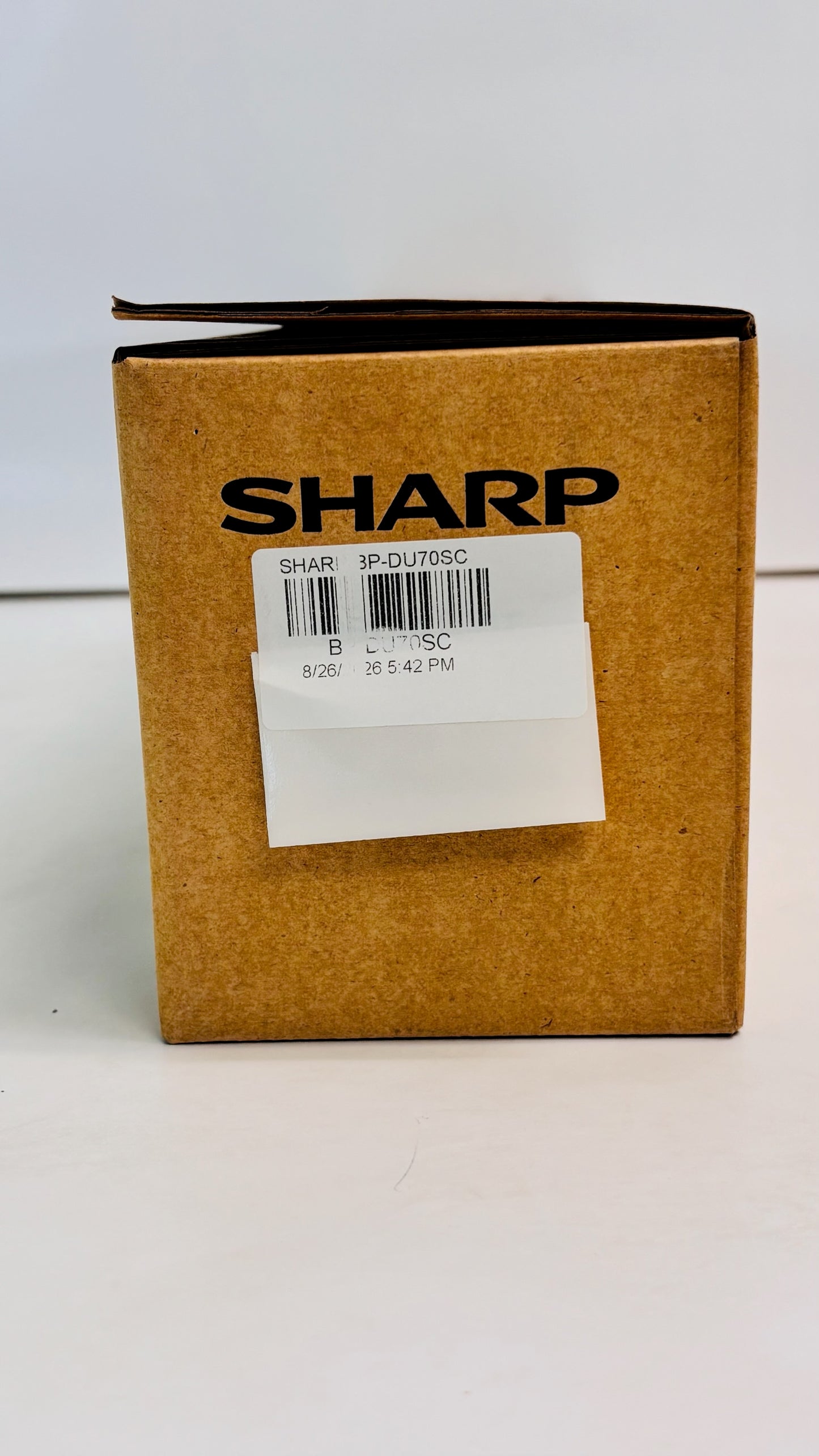 New Genuine Sharp BP-50C55, BP-50C65,BP-70C65 Drum Unit BP-DU70SC
