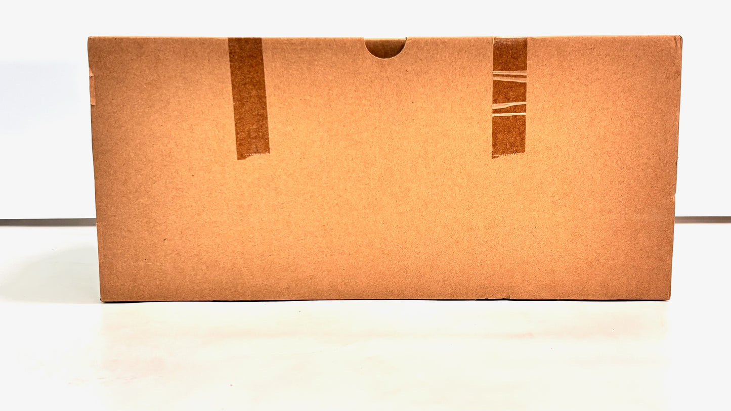 Genuine Canon iRA6055 Waste Toner Feeder Assembly FM4-0899-020, FM4-0899-030