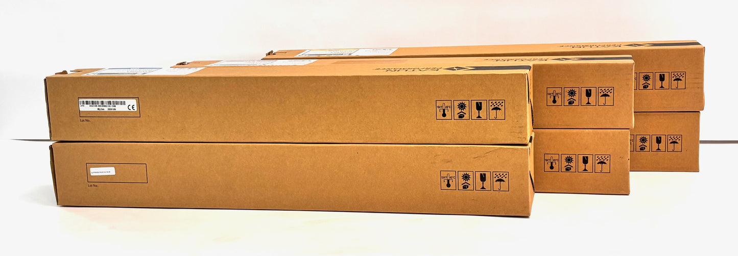 6 Unbranded Kyocera/Copystar Taskalfa3252ci,CS3252ci TK-8337/TK-8339 CMY Toners