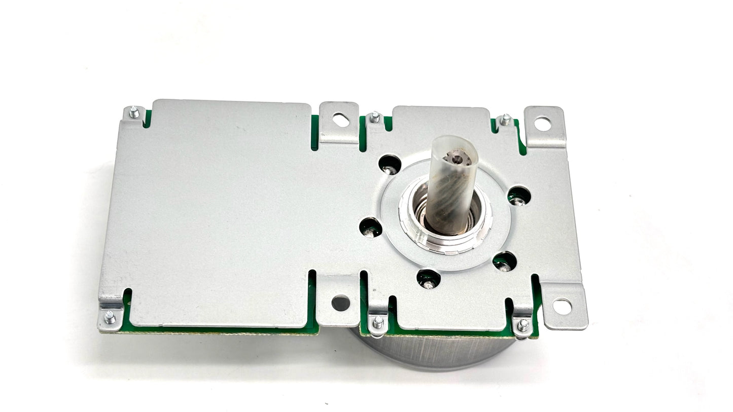Open Genuine Canon IRA6055, 6265 Fuser Drive DC Motor FK2-7669-000, FK27669000