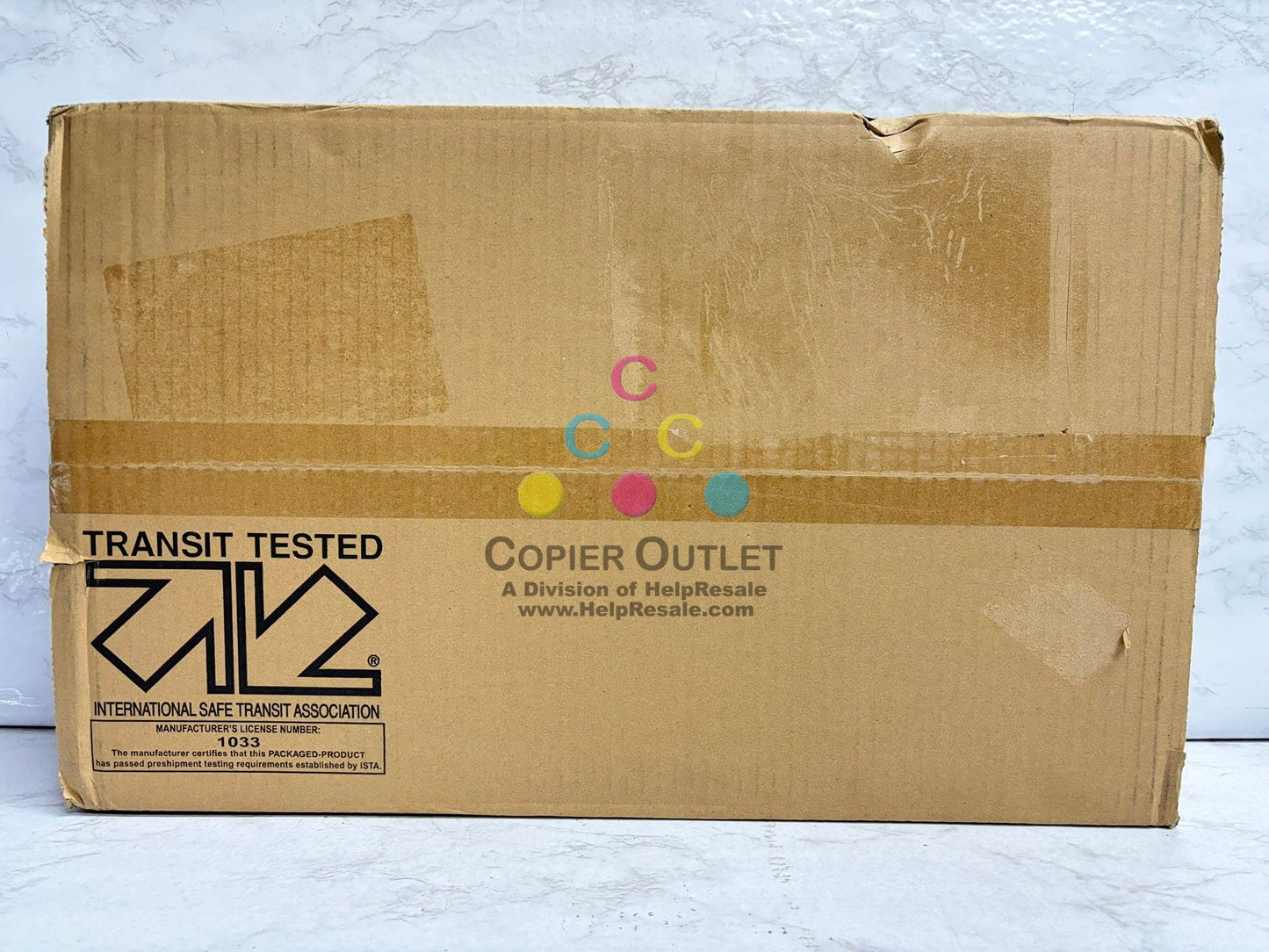 OEM Konica BH C450i,C550i,C650i,301i PK-524 2/3 Hole Punch Unit AC28W11