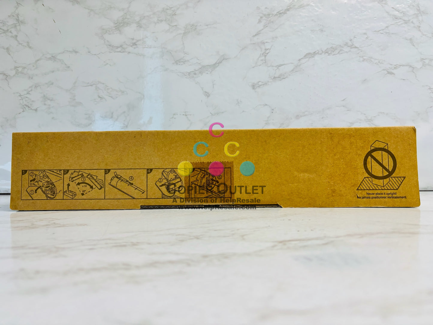 Genuine Toshiba e-STUDIO 2802AM,2802AF Black Toner T-2802U