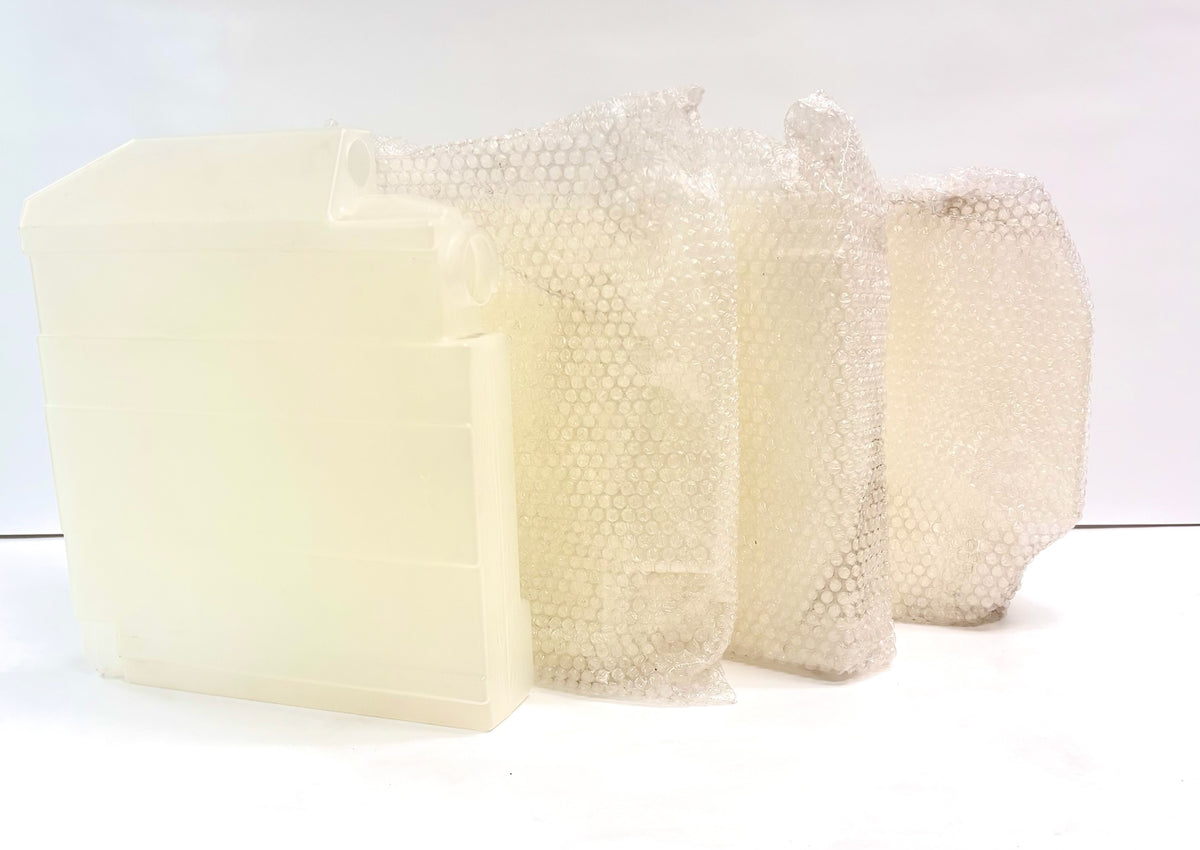 4 Genuine Ricoh 1060, 2051SP Waste Toner Collection Bottle B065-3681,B0653681