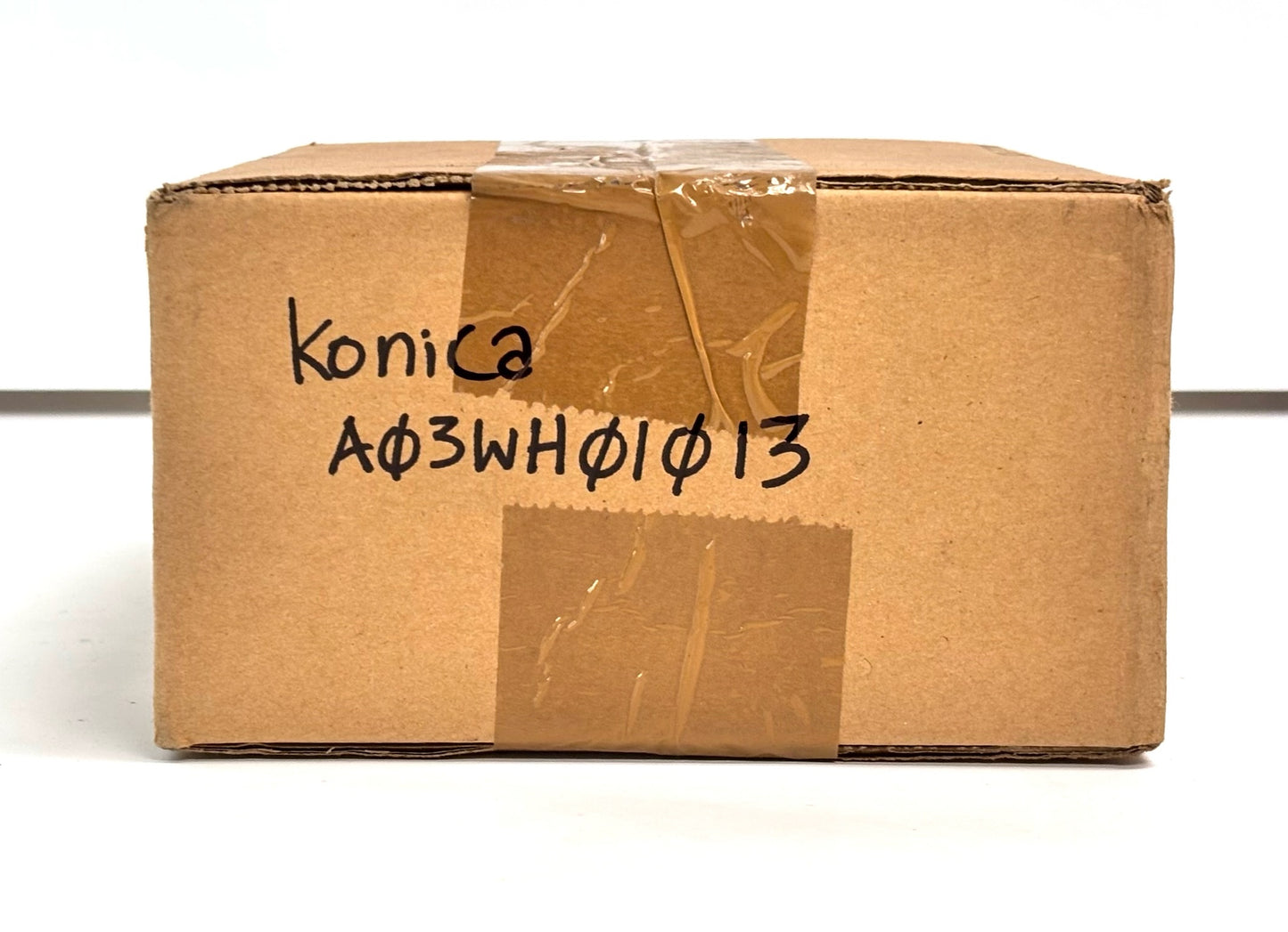 Genuine Konica Minolta C5501, C6500 LCT Board Assy A03WH01013, A03W-H010-13