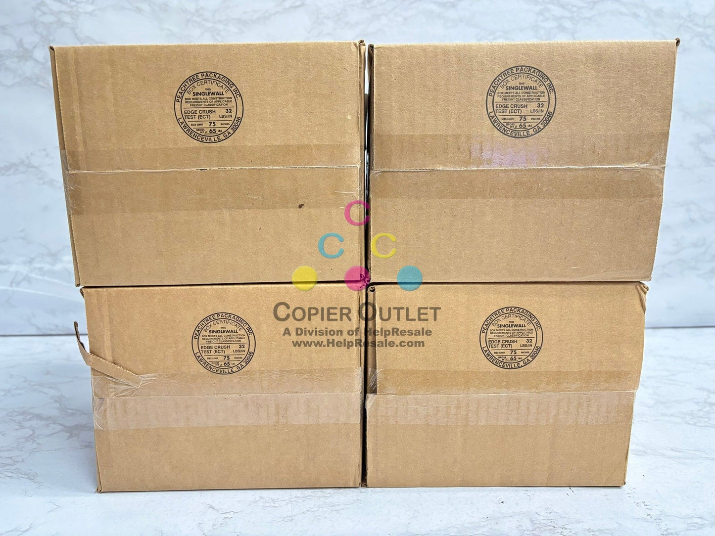 4 Genuine Ricoh MP C6502SP,C8002SP C8002 CYKK Toner Cartridges 842086,84,83