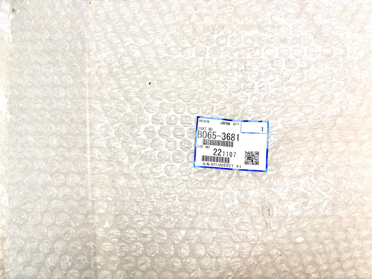 4 Genuine Ricoh 1060, 2051SP Waste Toner Collection Bottle B065-3681,B0653681