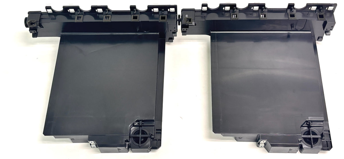 2 OEM Ricoh Aficio MPC305SP, MPC407 Waste Toner Containers D117-6401, D1176401